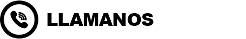 Llámanos
